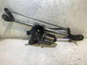 Scheibenwischermechanismus vorne BMW 3 (F30, F80) 320 d 726750302