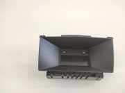 Innenuhr OPEL ASTRA H (L48) 1.7 CDTI 565412769 281154462