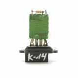 Relais für Lüfter Fiat 500 (312) A51001500