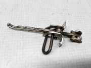 Türanschlag vorne rechts OPEL ZAFIRA A (F75_) 2.0 DTI 16V