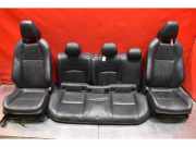 Sitzgarnitur komplett Leder geteilt Toyota C-HR (X1)