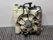 Radiator Pack Set TOYOTA AYGO (_B4_) 1.0 (KGB40_) 163600Q021A