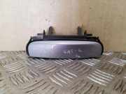 Türaußengriff hinten links AUDI A4 Cabrio (8H7, B6, 8HE, B7) 2.5 TDI 4B0839885