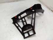 Stoßstangenhalterung hinten links OPEL VECTRA C Estate 1.9 CDTI 13100355