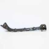 Stoßstangenhalterung hinten links SKODA OCTAVIA III (5E3) 1.6 TDI 5E5807393