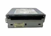 Radio/Navigationssystem-Kombination Volvo V60 I (155) 31344879AA