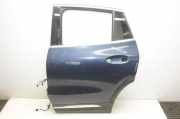 Tür hinten links MERCEDES-BENZ EQA(H243) 250 (243.701) 667