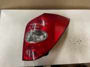 Lampenträger Heckleuchte rechts Renault Laguna II Grandtour (G) 8200002472
