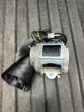 Sicherheitsgurt hinten links NISSAN QASHQAI III (J12) 1.3 DIG-T 888846UA0A