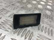 Kennzeichenbeleuchtung BMW 5 Touring (E61) 520 d E8001318