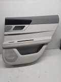 Türpolster hinten rechts JAGUAR XF (X260) 2.0 D GX63276A00A