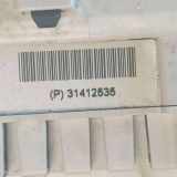 Kombiinstrument VOLVO V60 1.6 DRIVe 31412535