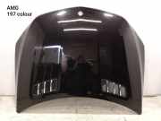 Motorhaube Mercedes-Benz M-Klasse (W166)