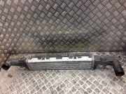 Ladeluftkühler Mercedes-Benz E-Klasse (W210) 2105001300