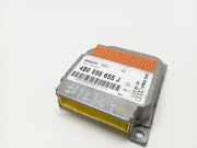 Airbag-Steuergerät AUDI A4 (8D2, B5) 2.8 quattro 4B0959655J