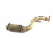 Auspuffanlage hinten Peugeot 508 I ()