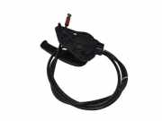 Motorhaubenöffnungsgriff VOLVO V40 Hatchback D4 31278799 31278800