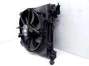 Kühler Nissan Qashqai II (J11) 214814EA0A