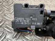 Heckklappenschloss OPEL CORSA C (F08, F68) 1.4 Twinport 09183495