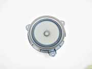 Lautsprecher links vorne Toyota Verso (R2) 661600D180