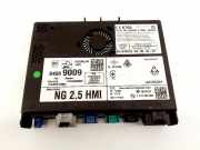 Navigationskontrolleinheit