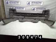 Blende Stoßstange hinten mitte Audi A8 (4E)
