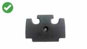 Details zur Sitzverkleidung MERCEDES-BENZ M (W163) ML 270 CDI (163.113) T4800838