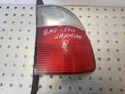 Lampenträger Heckleuchte rechts BMW 5er (E39) 2496322