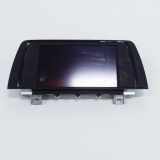 Navigationsanzeige BMW 1 (F21) M 135 i 9270392 18520610