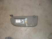 Sonnenblende links Peugeot 406 Coupe (8C)