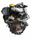 Motor ohne Anbauteile (Benzin) Opel Zafira B (A05) Z19DTH