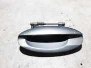 Türaußengriff hinten links JAGUAR X-TYPE Estate (X400) 2.0 D 1X4326605 1X4326605AGW