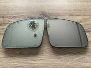 Türspiegelglas vorne links MERCEDES-BENZ C (W204) C 320 CDI (204.022) A2048100421