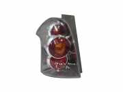 Rücklicht hinten links TOYOTA COROLLA Verso (ZER_, ZZE12_, R1_) 2.2 D-4D (AUR10_)