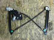 Türfensterheber hinten links FORD GALAXY (WGR) 1.9 TDI