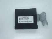 Steuergerät für Wegfahrsperre TOYOTA COROLLA Verso (_E12_) 2.0 D-4D (CDE120_) 626442000 97RI012022