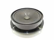 Türlautsprecher hinten links SKODA OCTAVIA III (5E3) 1.6 TDI 5E0035411A