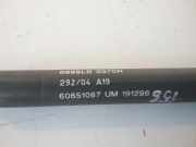 Heckklappe Gasdruckfeder links ALFA ROMEO 156 (932_) 2.4 JTD (932AXC) 60651067