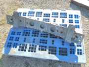 Stoßstangenbalken vorne MAZDA 121 I (DA) 1.1