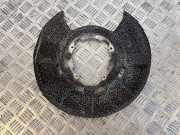 Rear Brake Disc Protection BMW X5 (F15, F85) xDrive 50 i 6857981