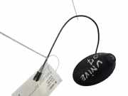 Antenne PEUGEOT 407 (6D_) 1.6 HDi 110 9650911180