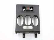 Armaturenbrett Verkleidung OPEL ZAFIRA A (F75_) 2.2 DTI 16V 024420732