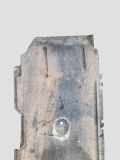 Unterbodenabdeckung links VOLVO V40 Hatchback D2 31378224