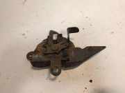 Motorhaubenschloss TOYOTA PREVIA (_R3_) 2.0 D-4D (CLR30_)