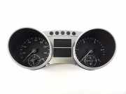 Kombiinstrument MERCEDES-BENZ M (W164) ML 350 CDI 4-matic (164.125) A2519003300