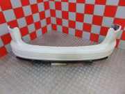 Hintere Stoßstange VW TOUAREG (CR7) 3.0 TDI ZDR420 760971104H