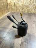 Schleifring MERCEDES-BENZ S (W220) S 400 CDI (220.028, 220.128) 2155400545