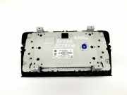 Radio/Navigationssystem-Kombination Skoda Octavia III (5E) 5E0919605J