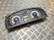 Tachometer Renault Laguna III (T) 8200291339