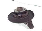 Radlagergehäuse rechts hinten VW Touareg I (7L) 7L6505436